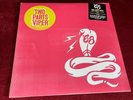 '68 - Two Parts Viper - Green Colored Vinyl LP NEW (the chariot norma jean)