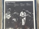 Grateful Dead Ramppens Revenge  Vinyl 2x Lp Near Mint Live Jerry Garcia Bootleg