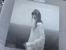 Taylor Swift - The Tortured Poets Department [The Albatross] Smoke Gray Vinyl