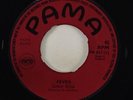 Junior Byles/The Groovers 