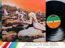 Led Zeppelin Houses of the Holy OG 1978 Atlantic GERMAN GERMANY STERLING RL WEA