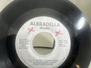Together Band 45RPM Calif. Curl, Calif. Girl/ Your Just Teasing Me VG Soul