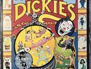 THE DICKIES - KILLER KLOWNS FROM OUTER SPACE 12