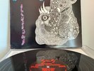 Sadus 'Illusions' original vintage vinyl lp