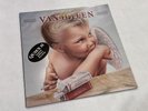 Van Halen ‎1984 Quiex II Limited Promotional 1-23985 Hype Stickers NM Vinyl Rare