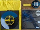 Jack White Thats How Im Feeling/You Got Me Searching Tri-Color Vinyl With Patch