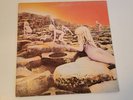 LED ZEPPELIN Houses Of Holy SD 7255 Atlantic zepplin Vinyl LP