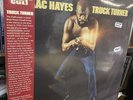 ISAAC HAYES - Truck Turner: Original Soundtrack (Black Friday 24) NEW DOUBLE LP
