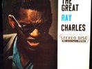 RAY CHARLES 