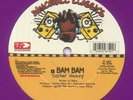 SISTER NANCY - Bam Bam (reissue) - Vinyl (limited purple vinyl 12