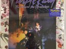 PRINCE AND THE REVOLUTION – PURPLE RAIN - 40TH ANNIV 140G PURPLE SPLATTER - 29