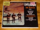 The Beatles LP CAPITOL T 2108 Something New MONO SHRINK 1964