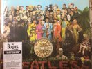 Sgt. Pepper’s Lonely Hearts Club Band Mono Vinyl