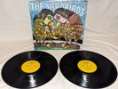 YARDBIRDS Jeff Beck Eric Clapton Jimmy Page 2X LP Epic EG-30135 proto-metal ED1