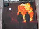Propellerheads Decksandrumsandrockandroll OG 1998 2 LP Vinyl NM In Shrink 574636