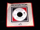 Faye Crawford 45 ECA 47-8555 What Have I Done Wrong Promo Northern 1965 M-