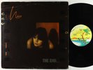 Nico - The End LP - Island VG+