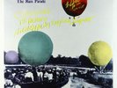 Rain Parade - Emergency Third Rail Power Trip LP - Enigma Europe SEALED