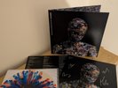 Embrace - How To Be A Person  *LIMITED EDITION SIGNED SPLATTER* Vinyl (2022)