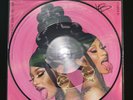 CARDI B OFFICIAL WAP PICTURE DISC VINYL SINGLE 12