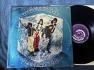 Frijid Pink - Defrosted LP EXC shape vinyl Detroit blues psych hard rock w/inner