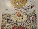 Green Day - Dookie, Vinyl Record, 12