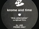 Krome & Time - The Slammer (12