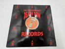 2Pac Makaveli - To Live and Die In LA / Hail Mary VG+ Promo 12