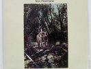 VAN MORRISON TUPELO HONEY WARNER BROS. P8179W Japan VINYL LP