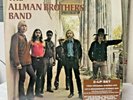 Allman Brothers Band by The Allman Brothers Band Remastered 2LP Vinyl 180G