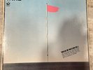 Wire “Pink Flag” Vinyl. OG. 1978