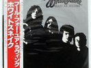 WHITESNAKE READY AN' WILLING POLYDOR MPF1306 Japan VINYL LP