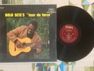 Bola Sete LP Tour de Force 1964 Original Pressing M/EX