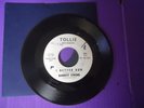 BARRETT STRONG-I BETTER RUN-NORTHERN SOUL 45 ON TOLLIE-PROMO COPY