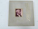 12 Vinyl Box Set - Rubinstein - Chopin, France 1974 - RCA Red Seal ‎- AR 1201