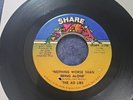 THE AD LIBS - 
