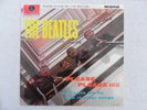 THE BEATLES IN MONO 2014 - PLEASE PLEASE ME 180G LP LIKE NEW