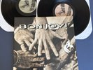 BON JOVI - Keep the Faith 180GM 2x LP Vinyl EX/NM 2016