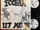 Poobah - Let Me In 2x Vinyl LP SHRINK NM
