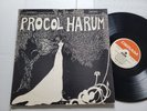 PROCOL HARUM - Procol Harum 1967 POP ROCK Deram (LP) A Whiter Shade of Pale