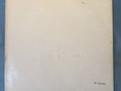 Beatles The White Album Original UK Apple 1968 PCS 7067/8.  Number 0449563