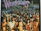 The Warriors- The Original Soundtrack- A&M Records 1979- Indianapolis Pressing
