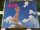 IT'S A BEAUTIFUL DAY 1969 Self Titled Vinyl LP Holland Still Sealed White Bird