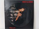 PHILLIP LYNOTT * SOLO IN SOHO *  ORIGINAL UK PICTURE DISC * Exc ++