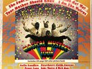 The Beatles-Magical Mystery Tour- MONO (from 2014 Box Set) EX Vinyl/VG+ Cover