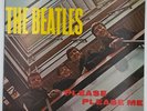 The Beatles Please Please NM Vinyl MFSL Mobile Fidelity 1983