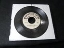 Northern Soul 45 Johnny Bartel If This Isn't Love - I Waited Too Long SS Promo