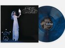 Stevie Nicks Bella Donna LP Blue/Black Galaxy Vinyl Exclusive 180g New Sealed