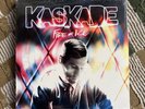 Kaskade Fire & Ice SEALED VINYL(4xLP, Album) Ultra Music UL 2984-1 NUMBERED RARE