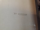 THE BEATLES - White Album, 1968 UK DOUBLE-LP